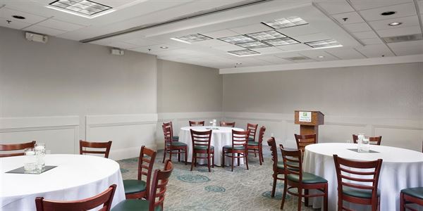 Holiday Inn Johnson City