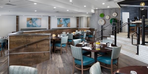 Holiday Inn Johnson City