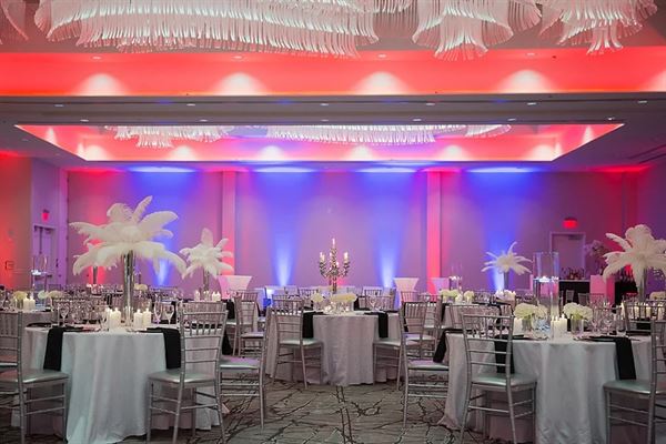 Centennial Catering & Conference Center