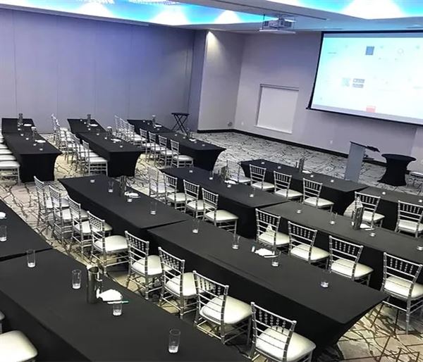 Centennial Catering & Conference Center