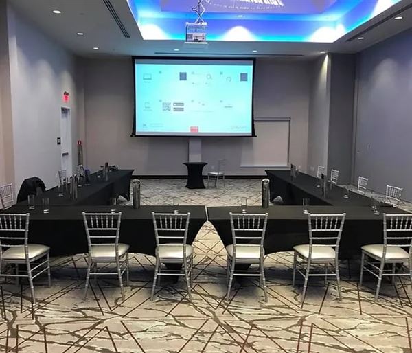 Centennial Catering & Conference Center