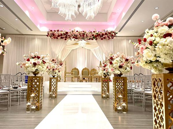 Centennial Catering & Conference Center