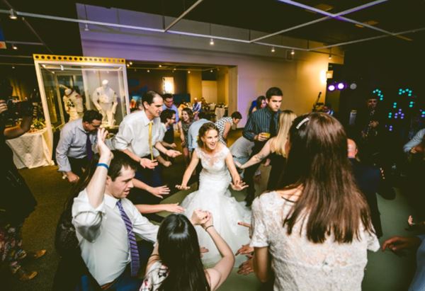 Museum Of Life And Science