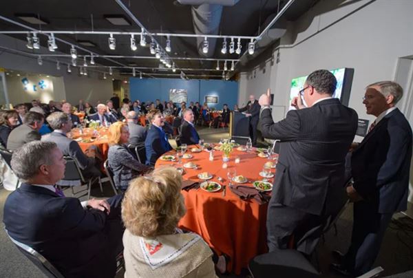 Museum Of Life And Science