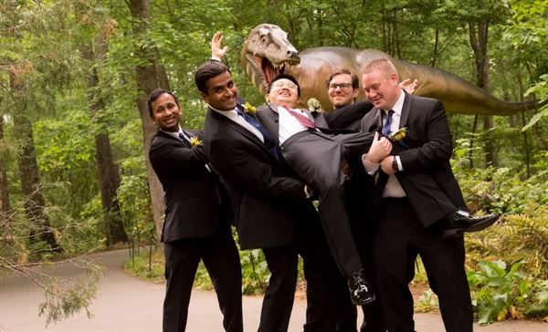 Museum Of Life And Science