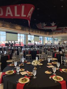 National Soccer Hall of Fame