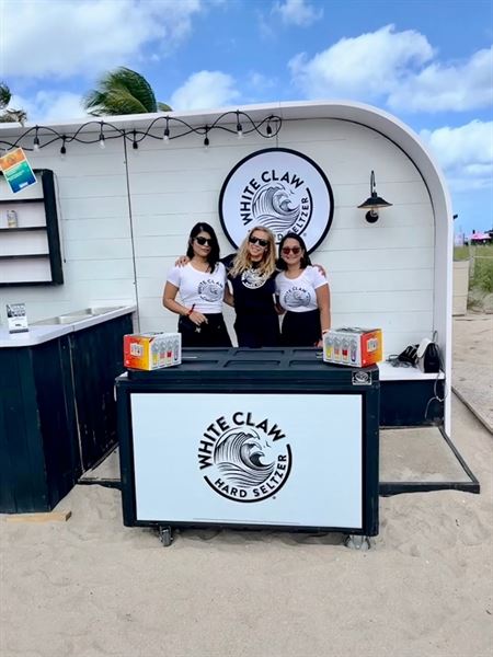 All Aces Promotional Staffing