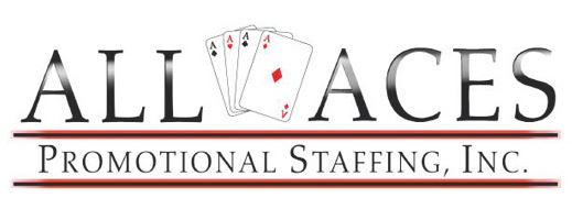 All Aces Promotional Staffing
