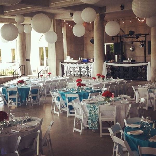 Aria at The Whitcomb