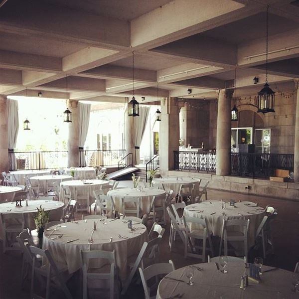 Aria at The Whitcomb