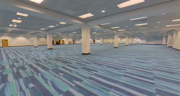 James L Knight International Center