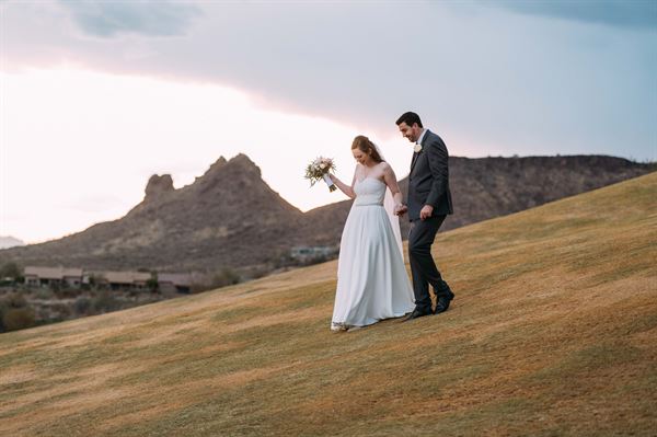 The Golf Club At Eagle Mountain