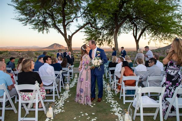 The Golf Club At Eagle Mountain