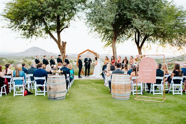 The Golf Club At Eagle Mountain