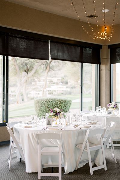 The Golf Club At Eagle Mountain