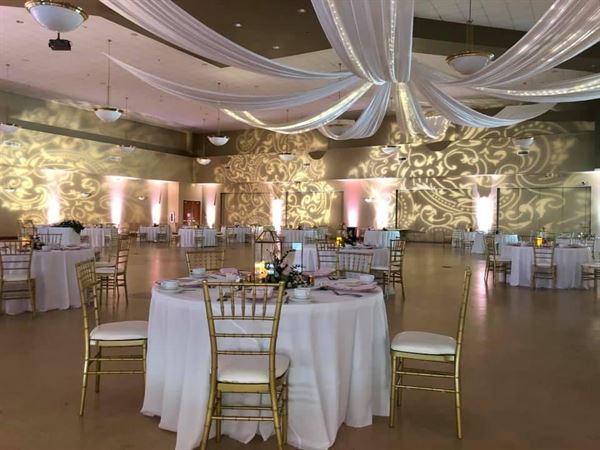 The Venetian Event Center Tampa