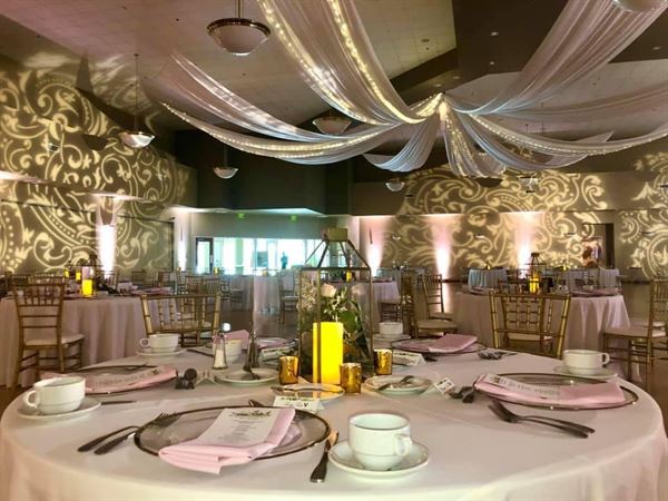 The Venetian Event Center Tampa