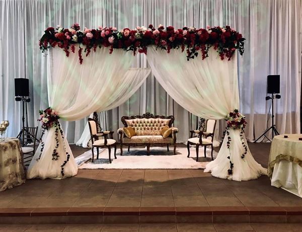 The Venetian Event Center Tampa