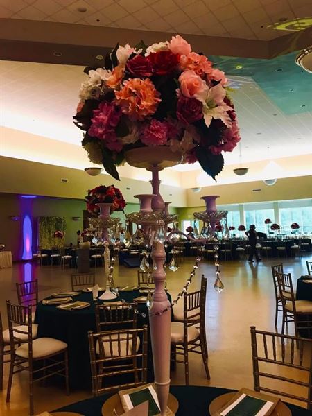 The Venetian Event Center Tampa