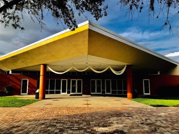 The Venetian Event Center Tampa