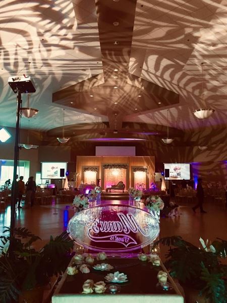 The Venetian Event Center Tampa