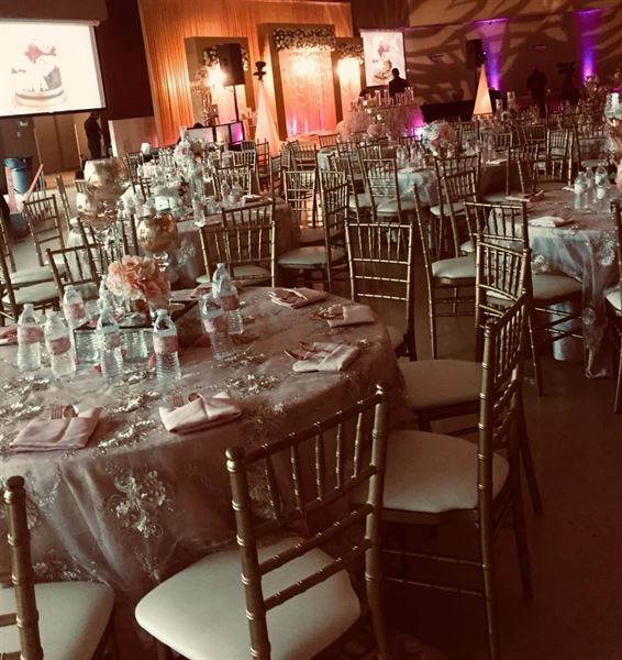 The Venetian Event Center Tampa