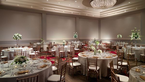 Omni Providence Hotel