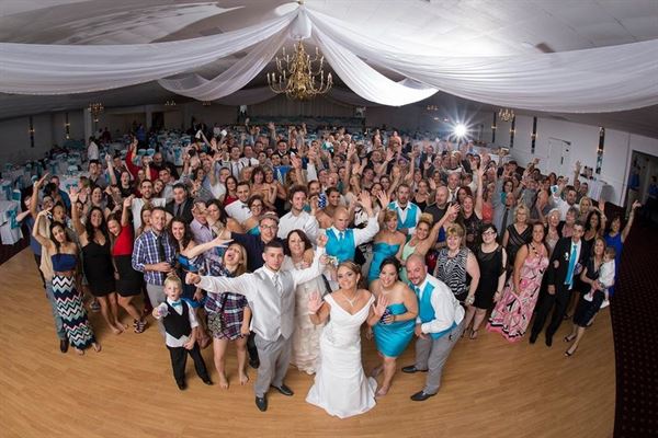 Direct Entertainment DJ-Photo-Video-Booths