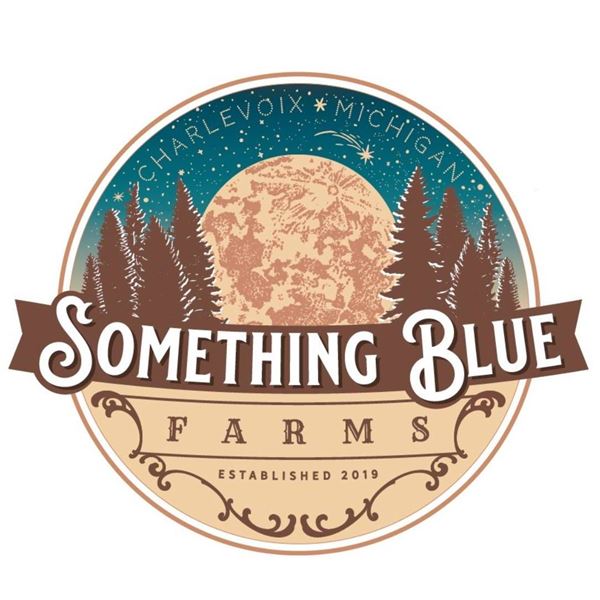 Something Blue Farms