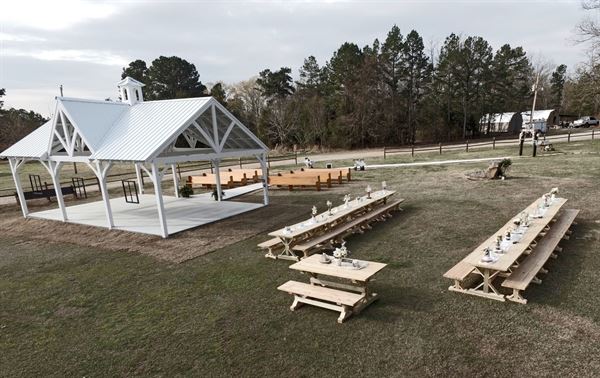 Pistols and Pearls A Skyline Hideaway