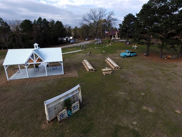 Pistols and Pearls A Skyline Hideaway