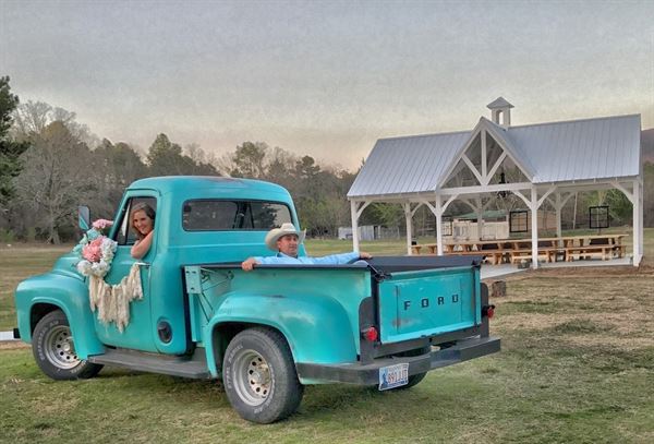 Pistols and Pearls A Skyline Hideaway