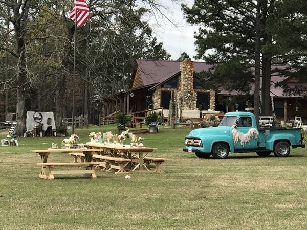 Pistols and Pearls A Skyline Hideaway