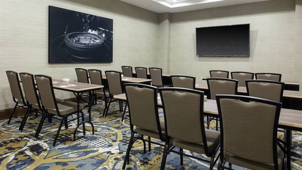 Embassy Suites Grand Rapids Downtown