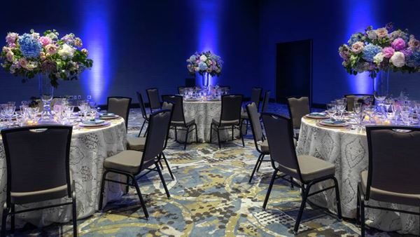 Embassy Suites Grand Rapids Downtown