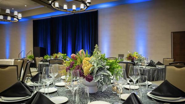 Embassy Suites Grand Rapids Downtown