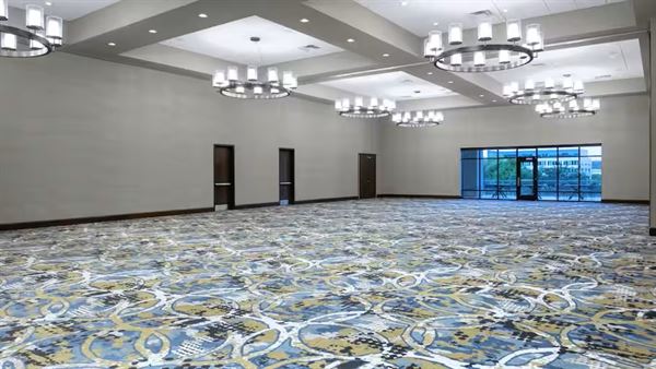 Embassy Suites Grand Rapids Downtown