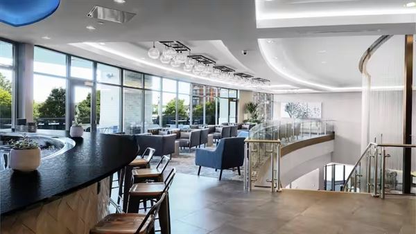 Embassy Suites Grand Rapids Downtown