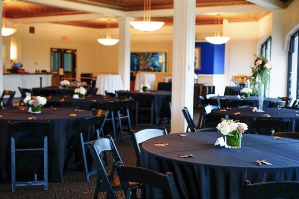 Golden Age at Creston Brewery