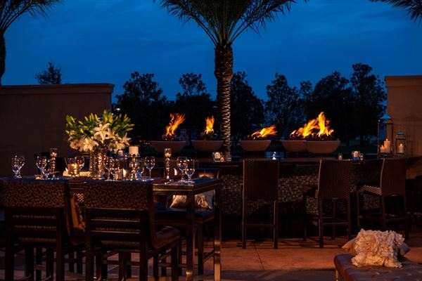 Renaissance Baton Rouge Hotel