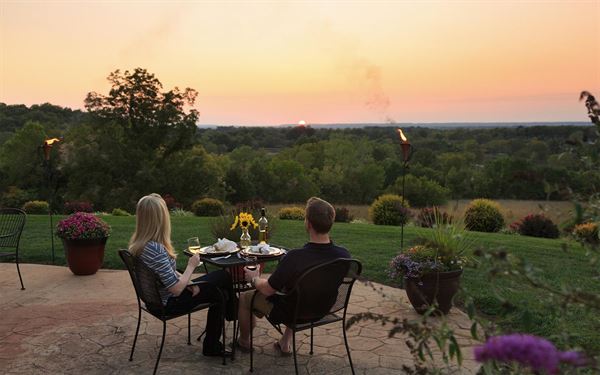 Cedar Crest Lodge & Cabin