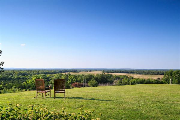 Cedar Crest Lodge & Cabin