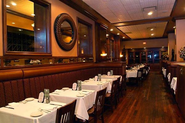 Bobby Van's Steakhouse