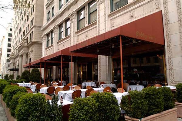 Bobby Van's Steakhouse