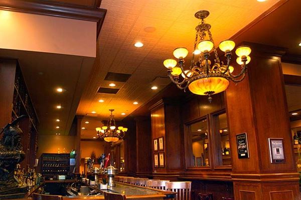 Bobby Van's Steakhouse