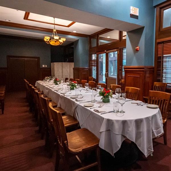 Bobby Van's Steakhouse