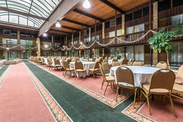 Quality Inn & Conference Center