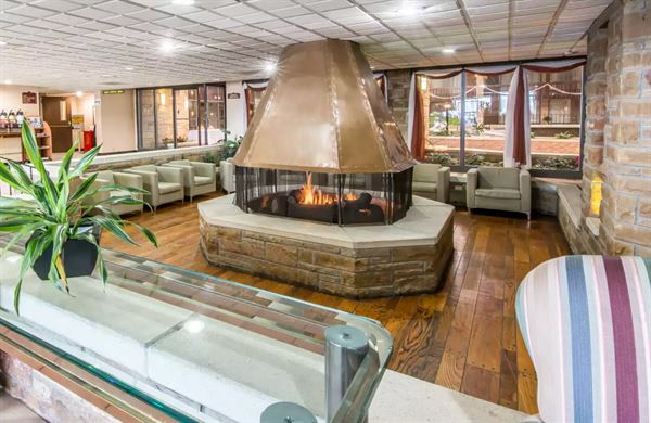 Quality Inn & Conference Center