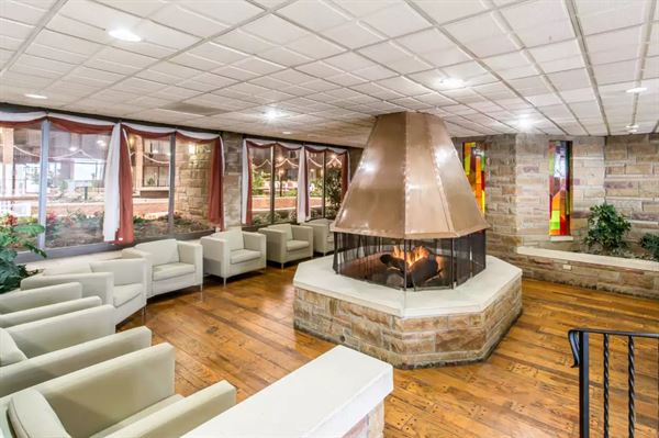 Quality Inn & Conference Center