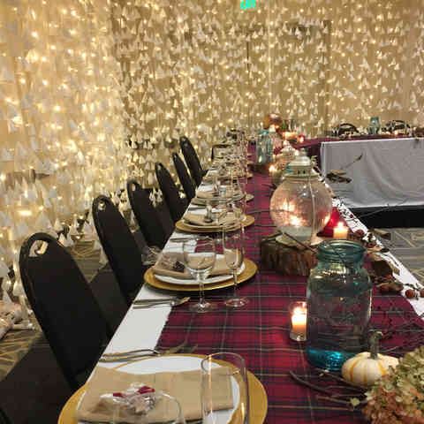 Worthington Event Center